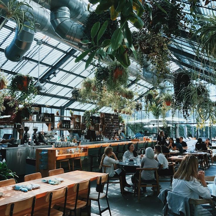 Parks and entertainment for families in Berlin, Germany