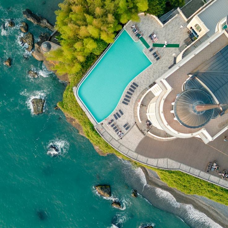 Family terraces and cafés for calm evenings in Berlin